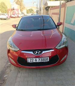 هيونداي فلوستر